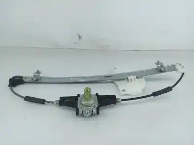 Second-hand car spare part passenger side right window regulator for kia picanto (ja) 1.0 cat oem iam references   