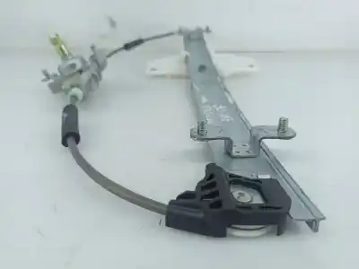Second-hand car spare part driver left window regulator for kia picanto (ja) 1.0 cat oem iam references   