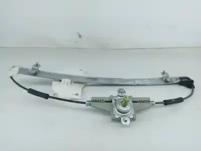 Second-hand car spare part driver left window regulator for kia picanto (ja) 1.0 cat oem iam references   