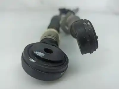 Автозапчасти б/у распределение коробки передач за kia picanto (ja) 1.0 cat ссылки oem iam g61001d28  