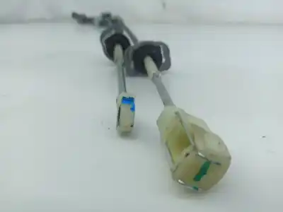 Автозапчасти б/у распределение коробки передач за kia picanto (ja) 1.0 cat ссылки oem iam g61001d28  