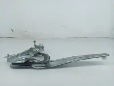Second-hand car spare part rear left window regulator for kia picanto (ja) 1.0 cat oem iam references 