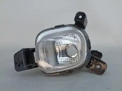 Second-hand car spare part Left Fog Light for KIA PICANTO (JA) 1.0 CAT OEM IAM references 92207G6  