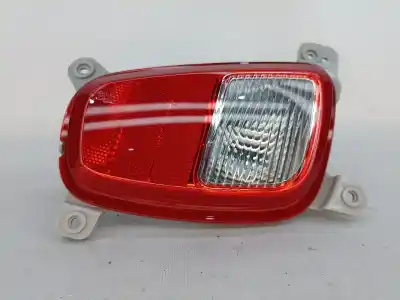 Second-hand car spare part right fog light for kia picanto (ja) 1.0 cat oem iam references 92405g6