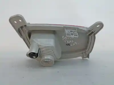 Автозапчасти б/у правая противотуманная фара за kia picanto (ja) 1.0 cat ссылки oem iam 92405g6  
