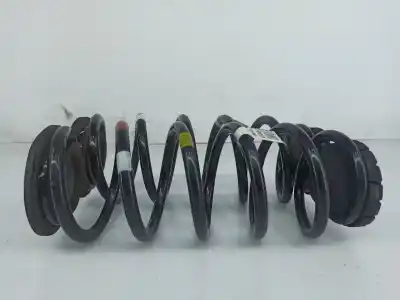 Pezzo di ricambio per auto di seconda mano molla di ammortizzazione per kia picanto (ja) 1.0 cat riferimenti oem iam 55335g6000  