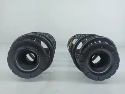 Second-hand car spare part shock absorber spring for kia picanto (ja) 1.0 cat oem iam references 55335g6000