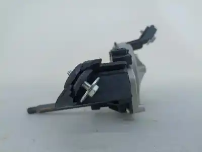 Автозапчастина б/у двигатель заднього склоочисника для kia picanto (ja) 1.0 cat посилання на oem iam 98700g6000  