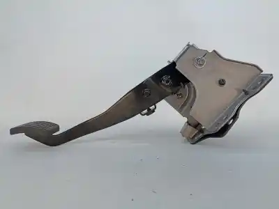Автозапчасти б/у педаль тормоза за kia picanto (ja) 1.0 cat ссылки oem iam 93840f2100  