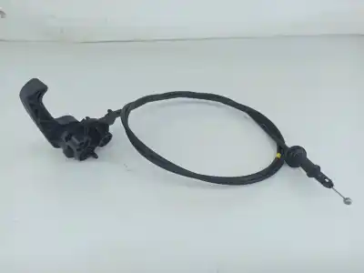 Second-hand car spare part bonnet handle for kia picanto (ja) 1.0 cat oem iam references 811812b000