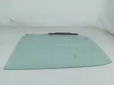 Автозапчастина б/у скло двері задній правий для kia picanto (ja) 1.0 cat посилання на oem iam 43r016942  