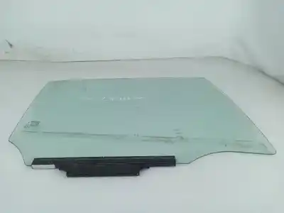 Second-hand car spare part rear right glass window for kia picanto (ja) 1.0 cat oem iam references 43r016942