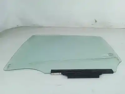Second-hand car spare part rear left glass window for kia picanto (ja) 1.0 cat oem iam references 43r016942