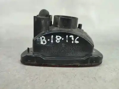 Second-hand car spare part real central fog light for hyundai matrix (fc) 1.5 crdi oem iam references   