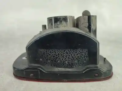 Second-hand car spare part real central fog light for hyundai matrix (fc) 1.5 crdi oem iam references   