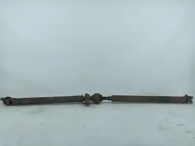 Peça sobressalente para automóvel em segunda mão transmissão central traseira por toyota rav4 (a2) 2.0 d-4d 4wd referências oem iam 