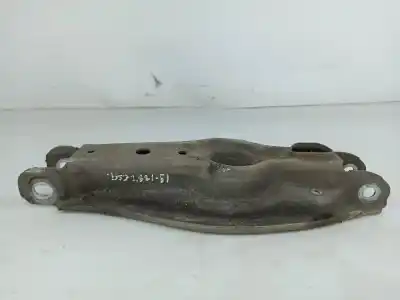 Tweedehands auto-onderdeel linker achter bovenste ophang arm voor bmw 1 (e81) 118 d oem iam-referenties 