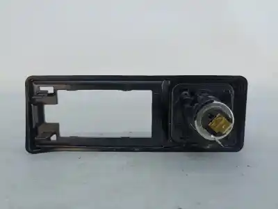 Peça sobressalente para automóvel em segunda mão isqueiro por bmw 1 (e81) 118 d referências oem iam 61346904008  