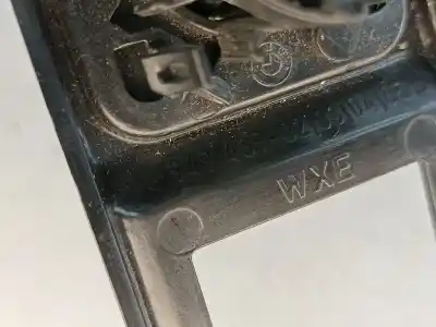 Peça sobressalente para automóvel em segunda mão isqueiro por bmw 1 (e81) 118 d referências oem iam 61346904008  