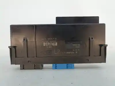 Tweedehands auto-onderdeel comfortmodule voor bmw 1 (e81) 118 d oem iam-referenties 61359187534