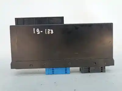 Second-hand car spare part comfort module for bmw 1 (e81) 118 d oem iam references 61359187534  