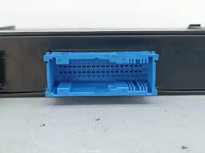 Second-hand car spare part comfort module for bmw 1 (e81) 118 d oem iam references 61359187534  