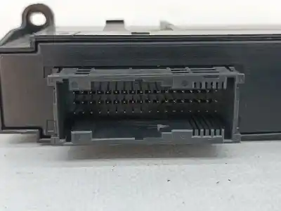 Second-hand car spare part comfort module for bmw 1 (e81) 118 d oem iam references 61359187534  