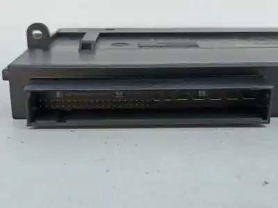 Second-hand car spare part comfort module for bmw 1 (e81) 118 d oem iam references 61359187534  