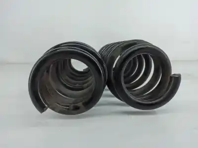 Tweedehands auto-onderdeel dempende lente voor bmw 1 (e81) 118 d oem iam-referenties 