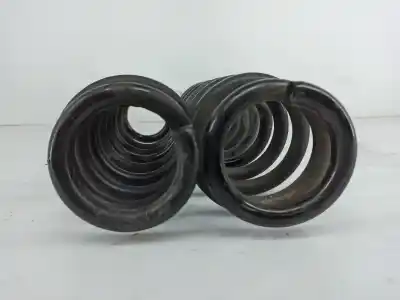 Second-hand car spare part shock absorber spring for bmw 1 (e81) 118 d oem iam references   