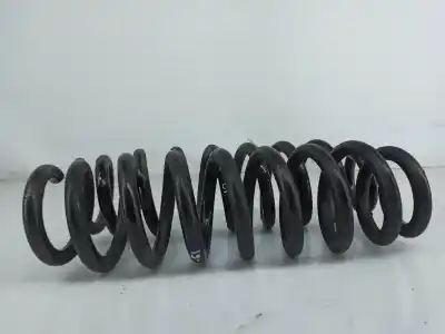 Second-hand car spare part shock absorber spring for bmw 1 (e81) 118 d oem iam references   