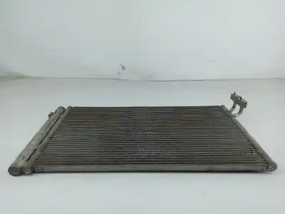 Tweedehands auto-onderdeel verwarming / airconditioning radiator voor bmw 1 (e81) 118 d oem iam-referenties 64509206296