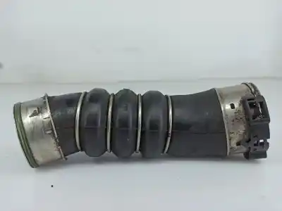 Second-hand car spare part intercooler pipe for bmw 1 (e81) 118 d oem iam references 7797480  