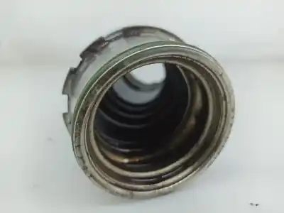 Second-hand car spare part intercooler pipe for bmw 1 (e81) 118 d oem iam references 7797480  