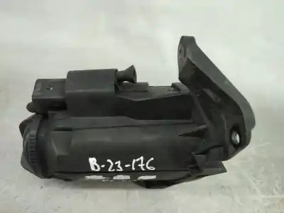 Автозапчасти б/у правая противотуманная фара за audi a6 avant (4b5) 2.5 tdi ссылки oem iam 89303061  