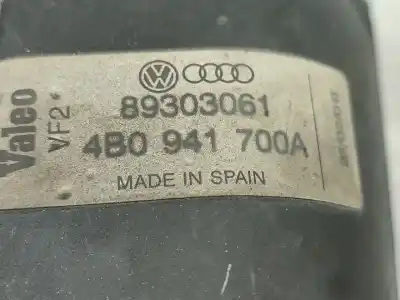 Автозапчасти б/у правая противотуманная фара за audi a6 avant (4b5) 2.5 tdi ссылки oem iam 89303061  