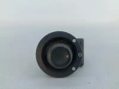 Second-hand car spare part rearview side mirror switch for renault zoe (bfm_) zoe elétrico 2017 5p oem iam references 255704649r