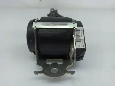 Second-hand car spare part central rear seat belt for renault zoe (bfm_) zoe elétrico 2017 5p oem iam references 888508168r