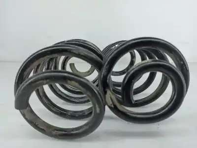 Second-hand car spare part shock absorber spring for renault zoe (bfm_) zoe elétrico 2017 5p oem iam references 