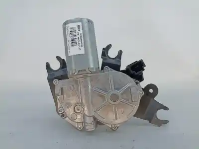 Second-hand car spare part rear windshield wiper motor for renault zoe (bfm_) zoe elétrico 2017 5p oem iam references 287105483r