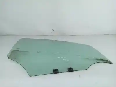 Second-hand car spare part front right door window glass for renault zoe (bfm_) zoe elétrico 2017 5p oem iam references 43r009007