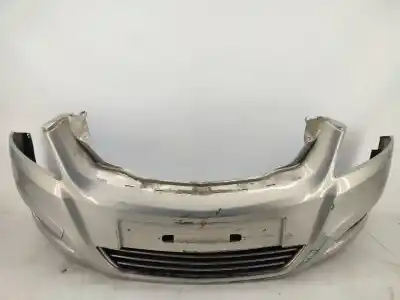 Second-hand car spare part FRONT BUMPER for OPEL ZAFIRA / ZAFIRA FAMILY B (A05)  OEM IAM references   