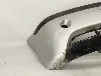 Second-hand car spare part front bumper for bmw 3 (e46) 320 d oem iam references   