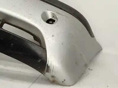 Second-hand car spare part front bumper for bmw 3 (e46) 320 d oem iam references   