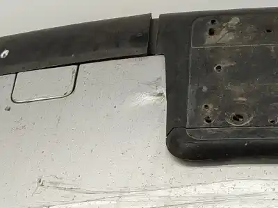 Second-hand car spare part front bumper for bmw 3 (e46) 320 d oem iam references   