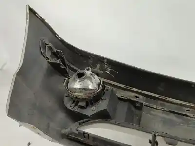 Second-hand car spare part front bumper for bmw 3 (e46) 320 d oem iam references   