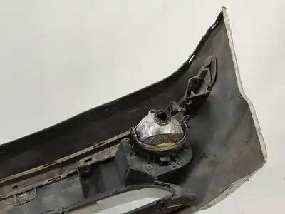 Second-hand car spare part front bumper for bmw 3 (e46) 320 d oem iam references   