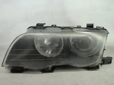 Peça sobressalente para automóvel em segunda mão farol / farolim esquerdo por bmw 3 touring (e46) 320 d referências oem iam 