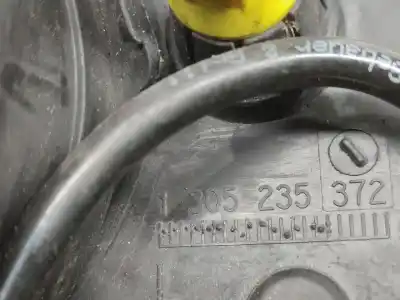 Peça sobressalente para automóvel em segunda mão farol / farolim esquerdo por bmw 3 touring (e46) 320 d referências oem iam   