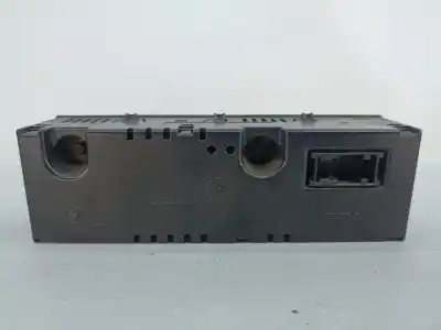 Second-hand car spare part multifunction display for bmw 3 touring (e36) 318 tds oem iam references 62138363583  